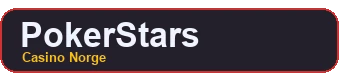 PokerStars Casino Logo